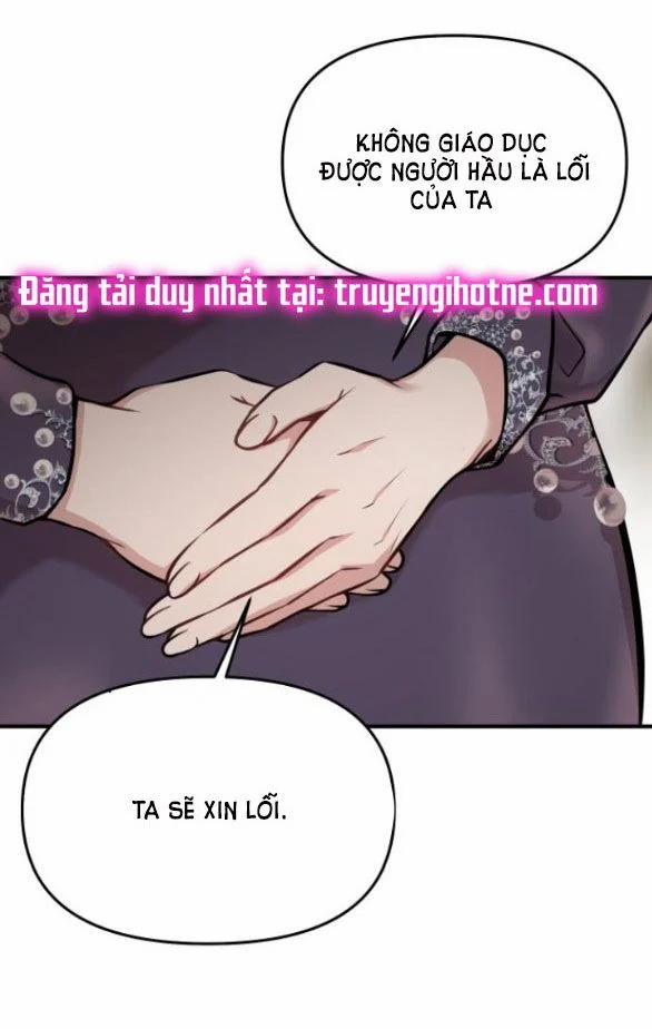 [18+] Phòng Ngủ Bí Mật Của Công Chúa Bị Bỏ Rơi 50.2 trang 39