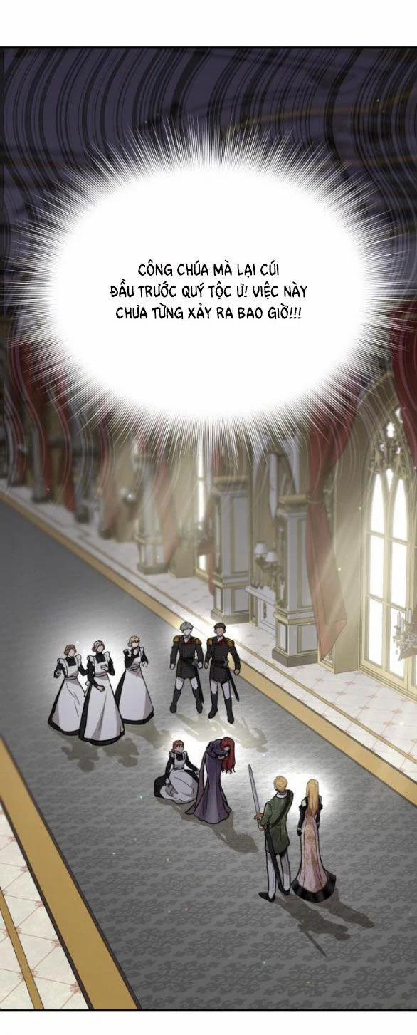 [18+] Phòng Ngủ Bí Mật Của Công Chúa Bị Bỏ Rơi 50.2 trang 45