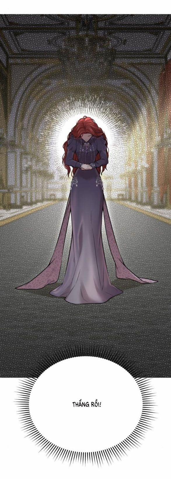 [18+] Phòng Ngủ Bí Mật Của Công Chúa Bị Bỏ Rơi 50.2 trang 55