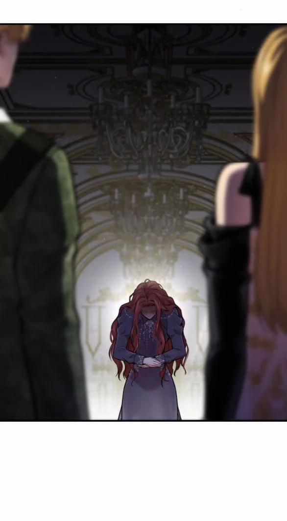 [18+] Phòng Ngủ Bí Mật Của Công Chúa Bị Bỏ Rơi 50.2 trang 67