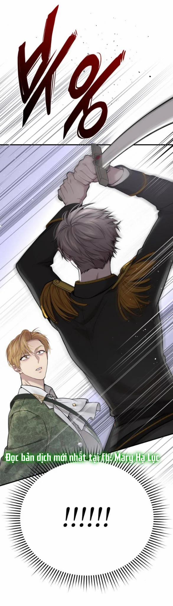 [18+] Phòng Ngủ Bí Mật Của Công Chúa Bị Bỏ Rơi 51.1 trang 13