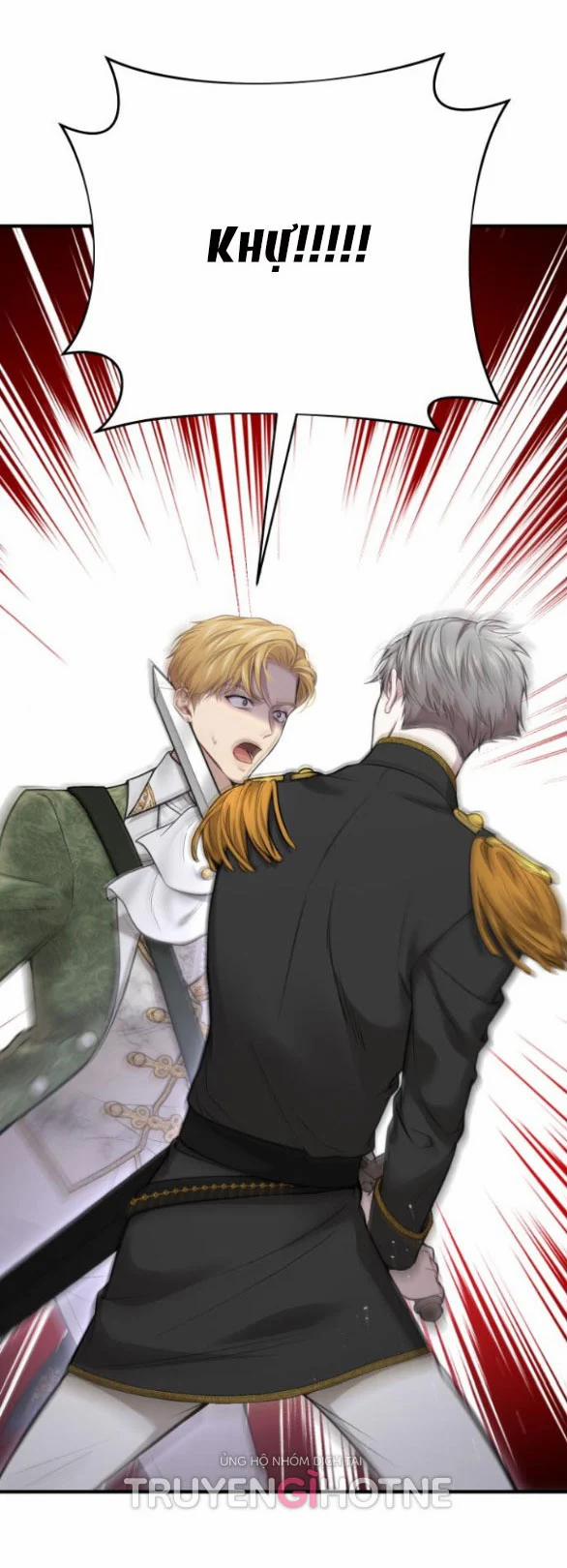 [18+] Phòng Ngủ Bí Mật Của Công Chúa Bị Bỏ Rơi 51.1 trang 17