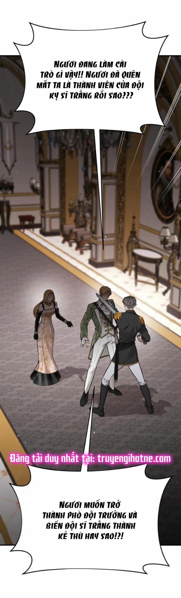 [18+] Phòng Ngủ Bí Mật Của Công Chúa Bị Bỏ Rơi 51.1 trang 21