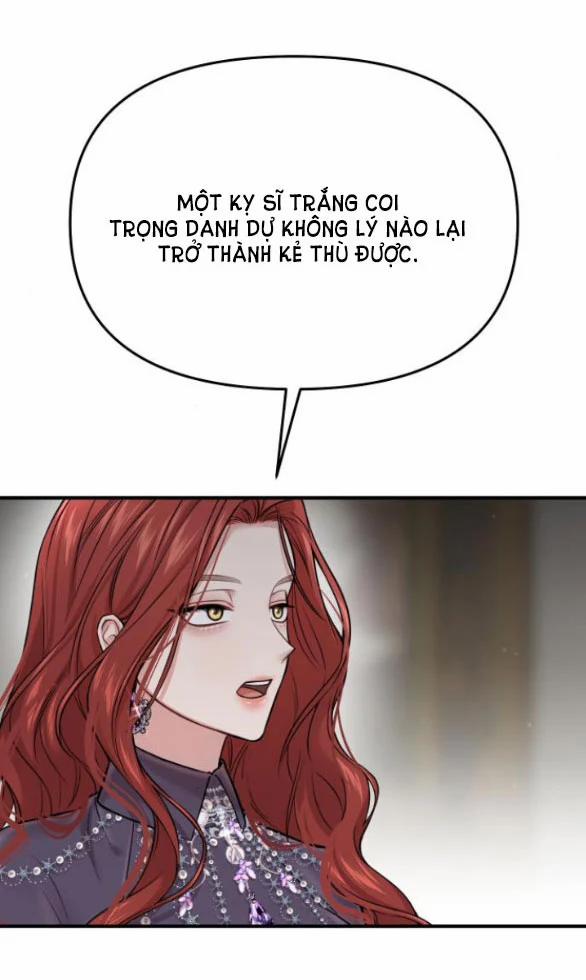 [18+] Phòng Ngủ Bí Mật Của Công Chúa Bị Bỏ Rơi 51.1 trang 23