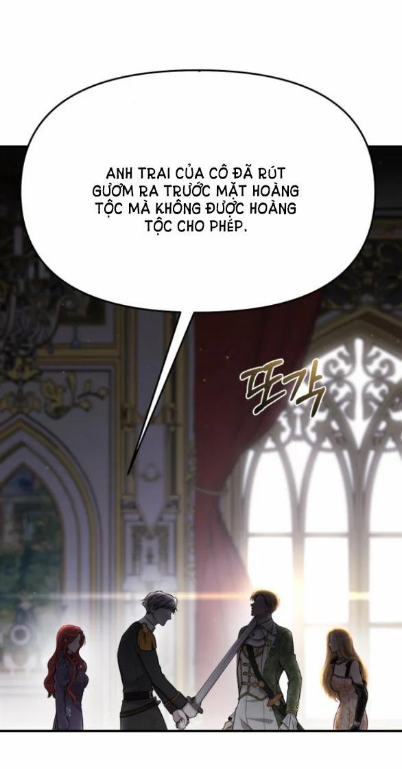 [18+] Phòng Ngủ Bí Mật Của Công Chúa Bị Bỏ Rơi 51.1 trang 32