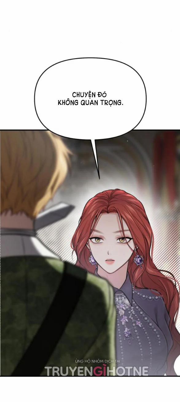 [18+] Phòng Ngủ Bí Mật Của Công Chúa Bị Bỏ Rơi 51.1 trang 38