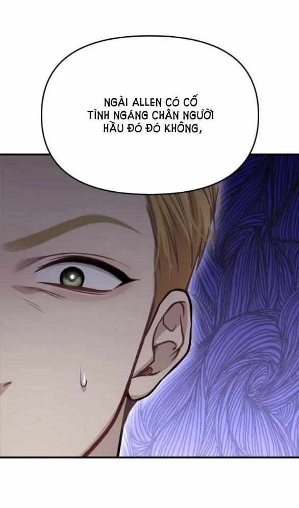 [18+] Phòng Ngủ Bí Mật Của Công Chúa Bị Bỏ Rơi 51.1 trang 40