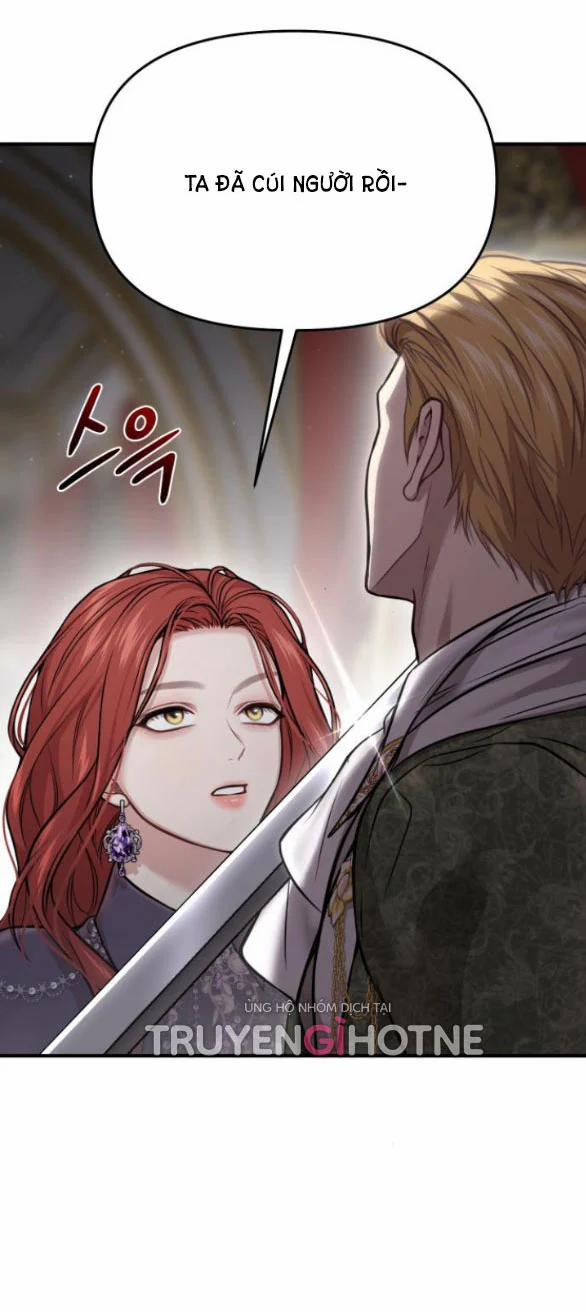 [18+] Phòng Ngủ Bí Mật Của Công Chúa Bị Bỏ Rơi 51.1 trang 49