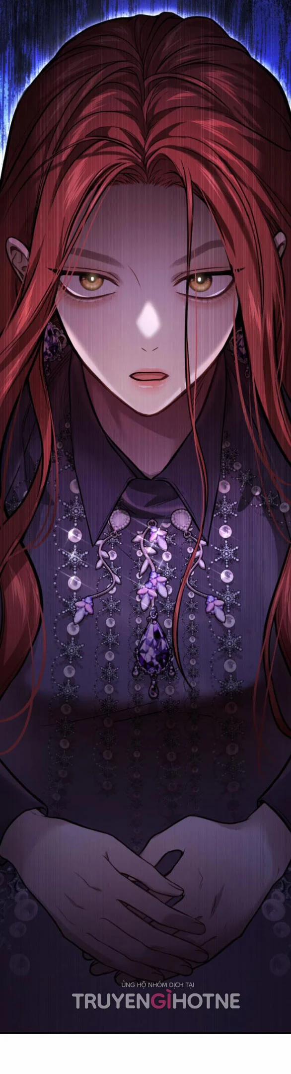 [18+] Phòng Ngủ Bí Mật Của Công Chúa Bị Bỏ Rơi 51.1 trang 5