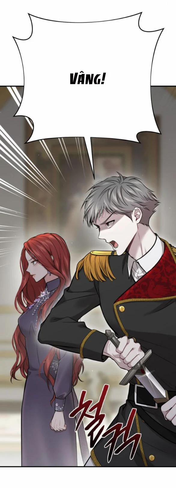 [18+] Phòng Ngủ Bí Mật Của Công Chúa Bị Bỏ Rơi 51.1 trang 7