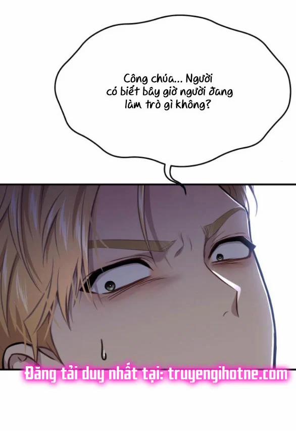 [18+] Phòng Ngủ Bí Mật Của Công Chúa Bị Bỏ Rơi 51.2 trang 0