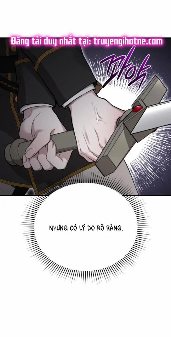 [18+] Phòng Ngủ Bí Mật Của Công Chúa Bị Bỏ Rơi 51.2 trang 10