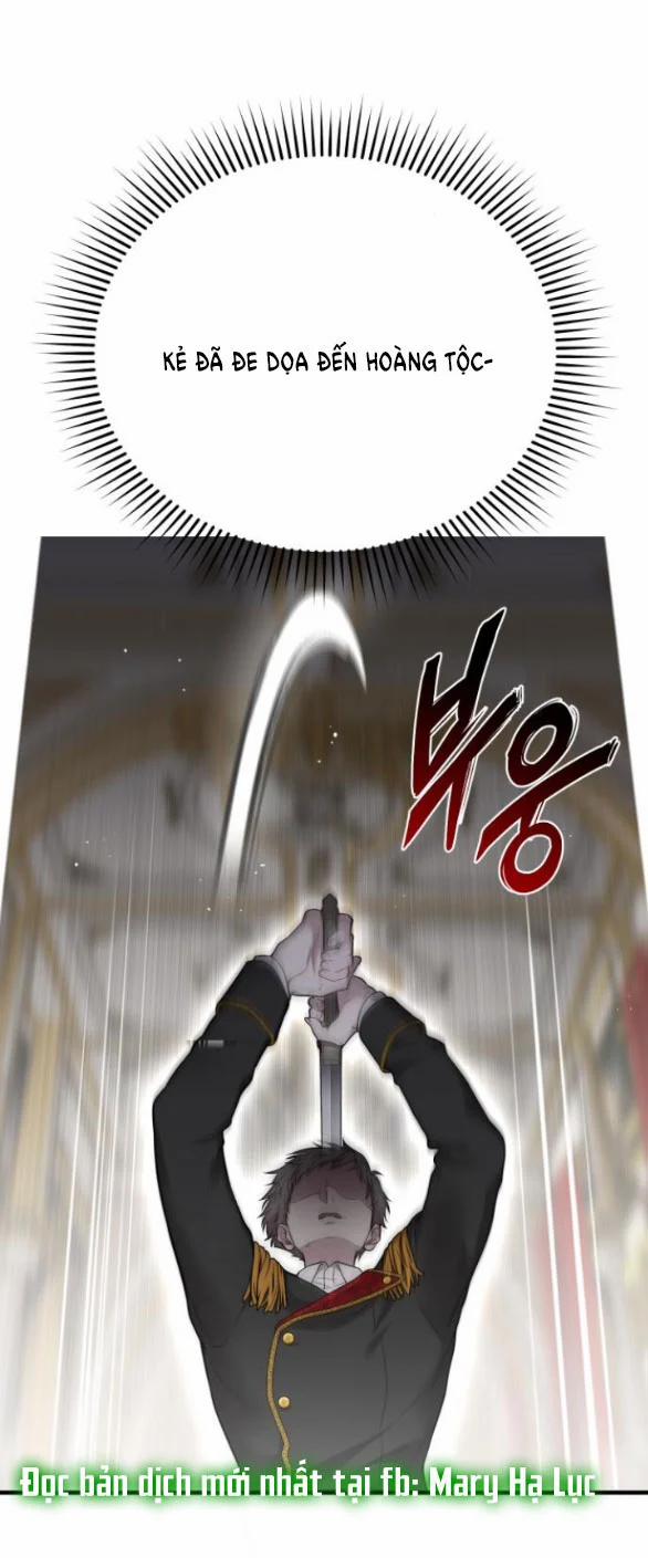 [18+] Phòng Ngủ Bí Mật Của Công Chúa Bị Bỏ Rơi 51.2 trang 11