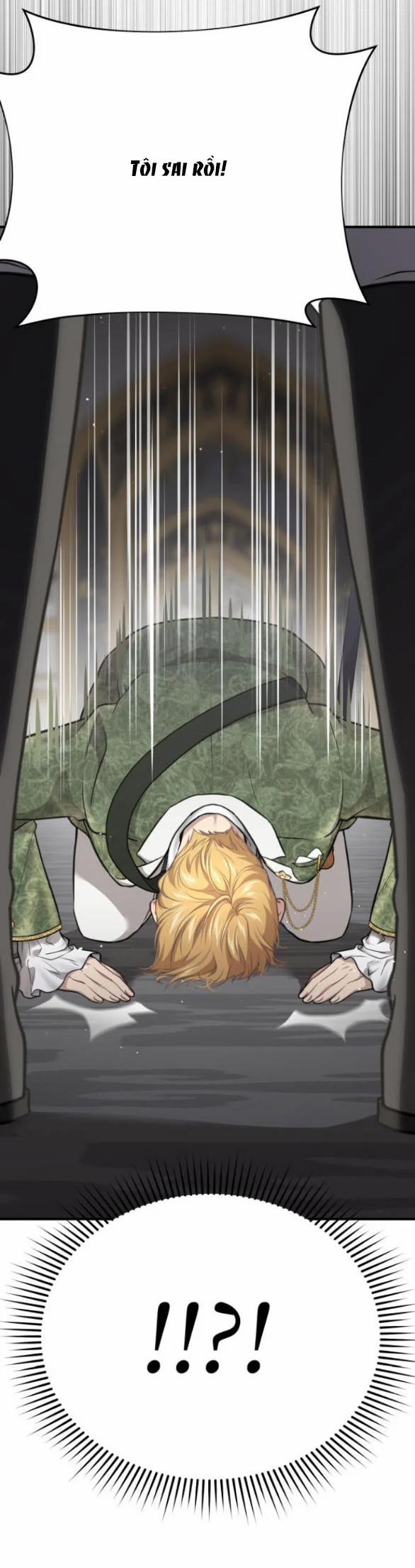 [18+] Phòng Ngủ Bí Mật Của Công Chúa Bị Bỏ Rơi 51.2 trang 18