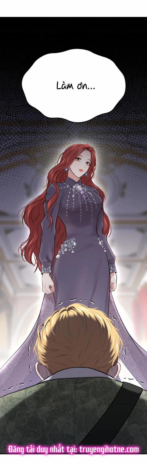 [18+] Phòng Ngủ Bí Mật Của Công Chúa Bị Bỏ Rơi 51.2 trang 31