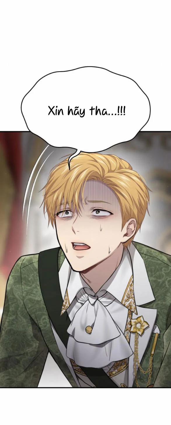 [18+] Phòng Ngủ Bí Mật Của Công Chúa Bị Bỏ Rơi 51.2 trang 32