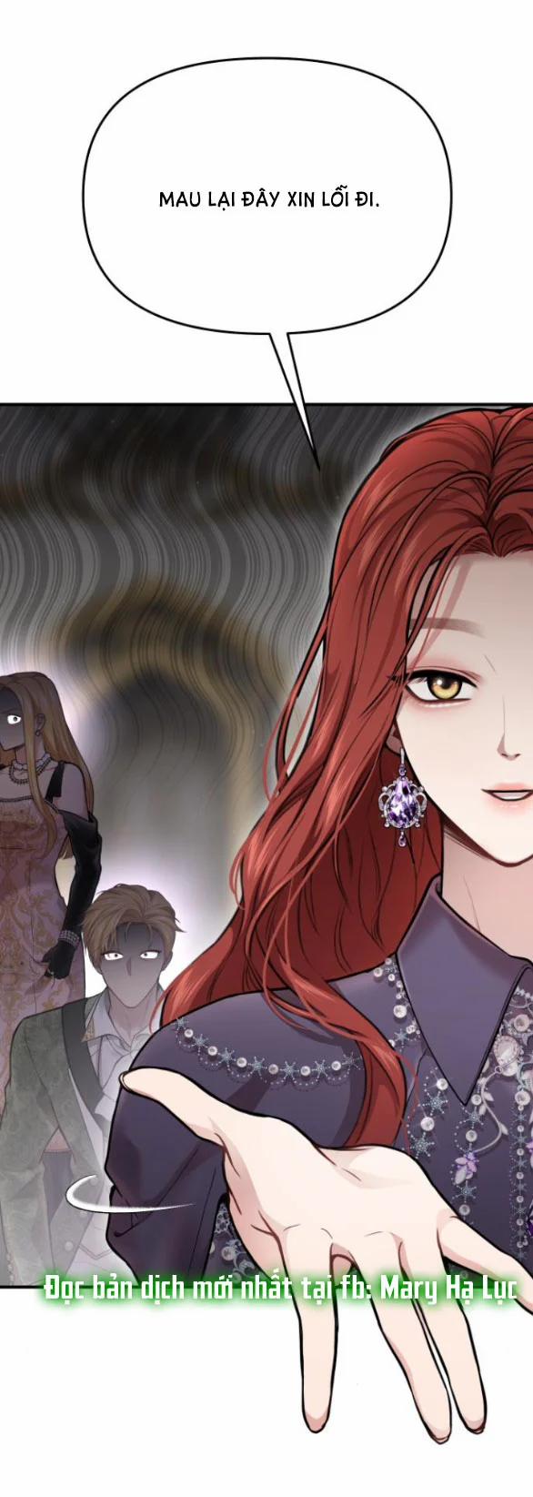 [18+] Phòng Ngủ Bí Mật Của Công Chúa Bị Bỏ Rơi 51.2 trang 45