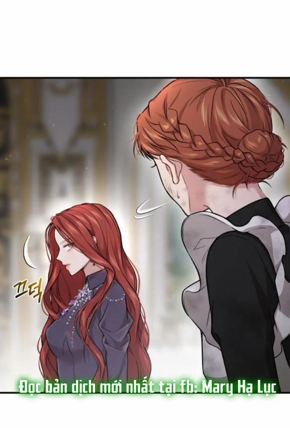 [18+] Phòng Ngủ Bí Mật Của Công Chúa Bị Bỏ Rơi 51.2 trang 55