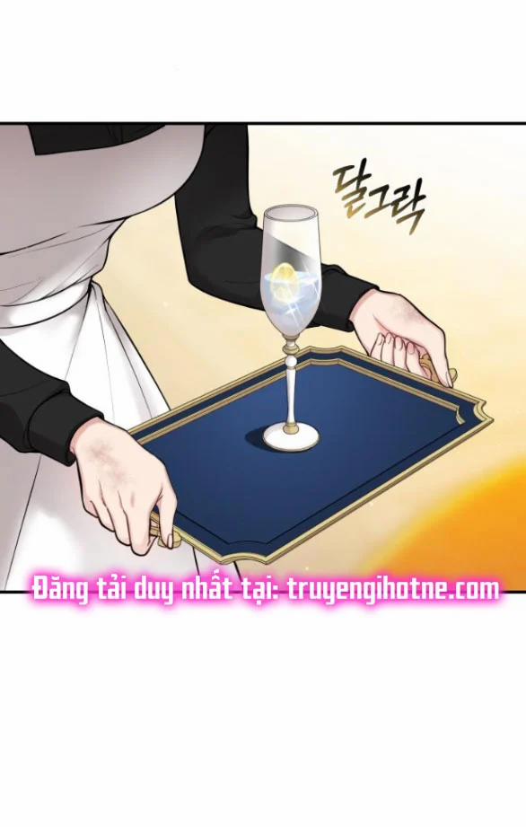 [18+] Phòng Ngủ Bí Mật Của Công Chúa Bị Bỏ Rơi 52.1 trang 24