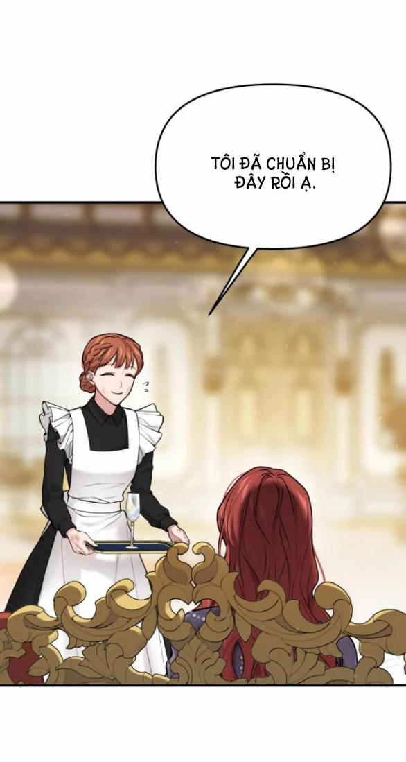 [18+] Phòng Ngủ Bí Mật Của Công Chúa Bị Bỏ Rơi 52.1 trang 25