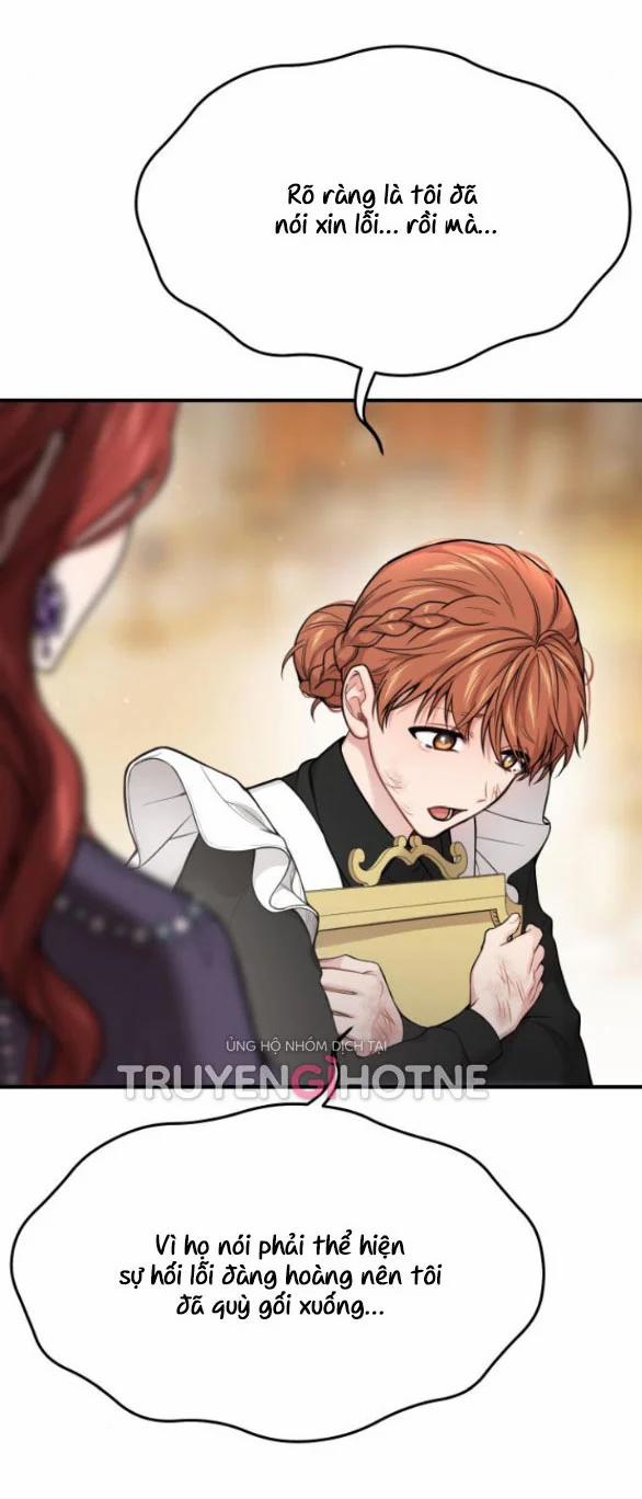 [18+] Phòng Ngủ Bí Mật Của Công Chúa Bị Bỏ Rơi 52.1 trang 47