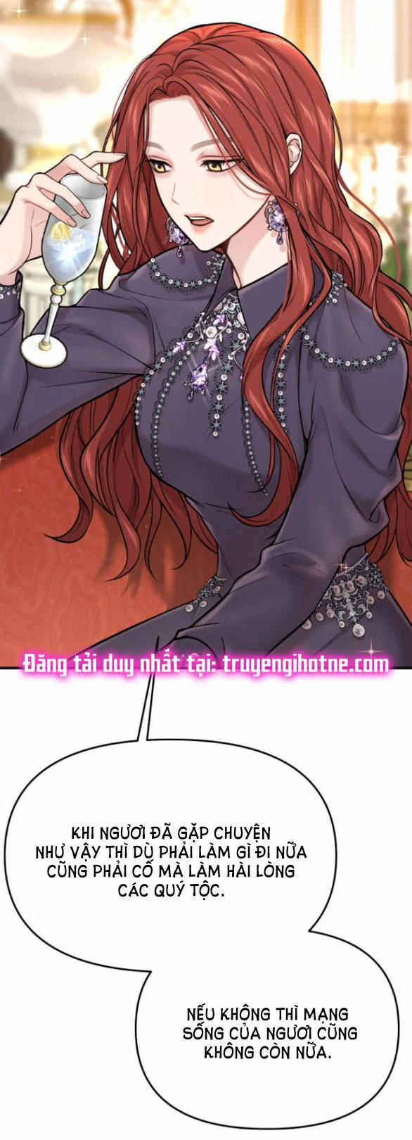 [18+] Phòng Ngủ Bí Mật Của Công Chúa Bị Bỏ Rơi 52.1 trang 50