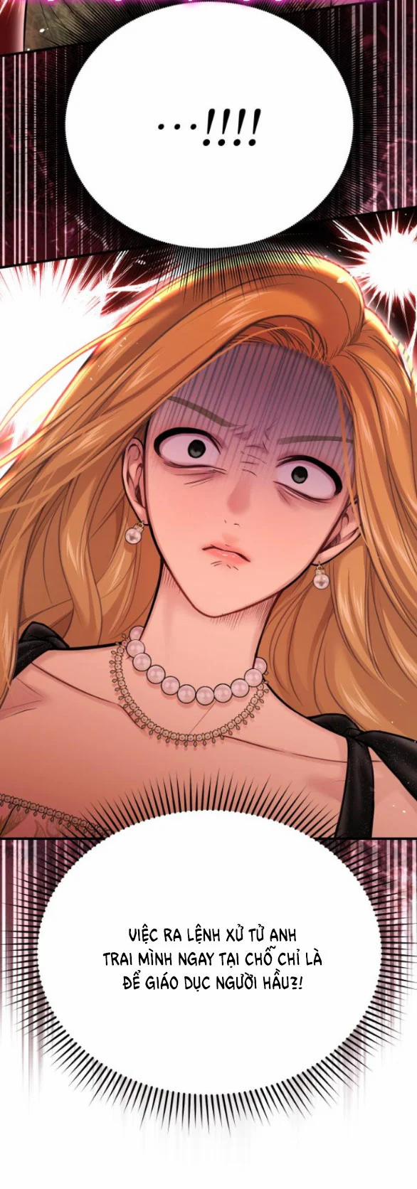 [18+] Phòng Ngủ Bí Mật Của Công Chúa Bị Bỏ Rơi 52.1 trang 8