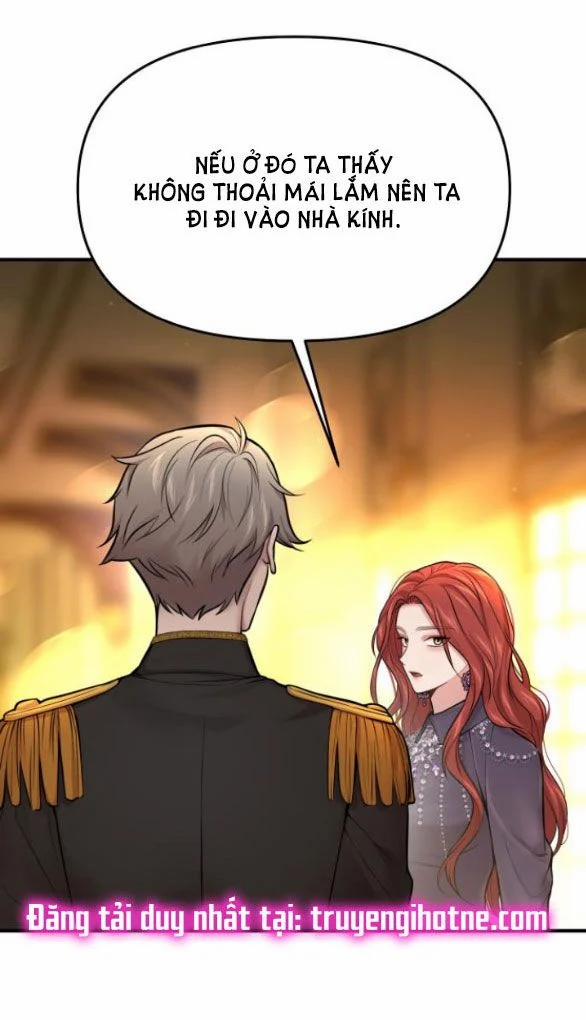 [18+] Phòng Ngủ Bí Mật Của Công Chúa Bị Bỏ Rơi 52.2 trang 16