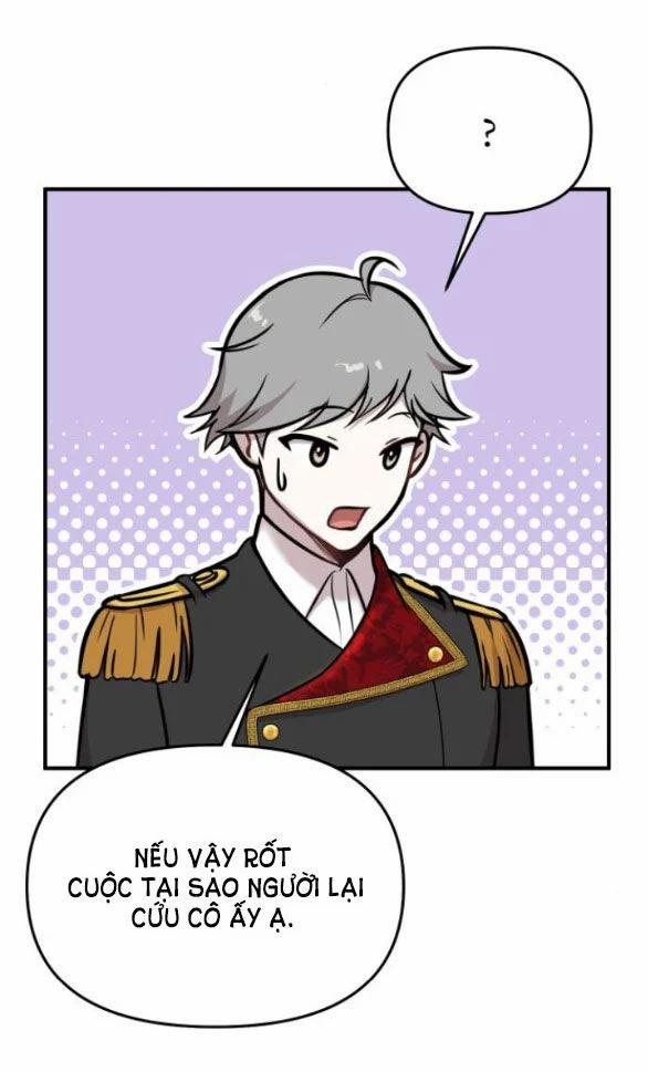 [18+] Phòng Ngủ Bí Mật Của Công Chúa Bị Bỏ Rơi 52.2 trang 26