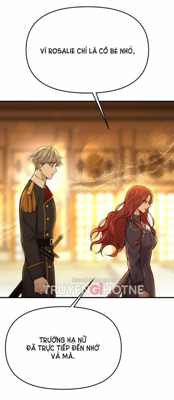 [18+] Phòng Ngủ Bí Mật Của Công Chúa Bị Bỏ Rơi 52.2 trang 28