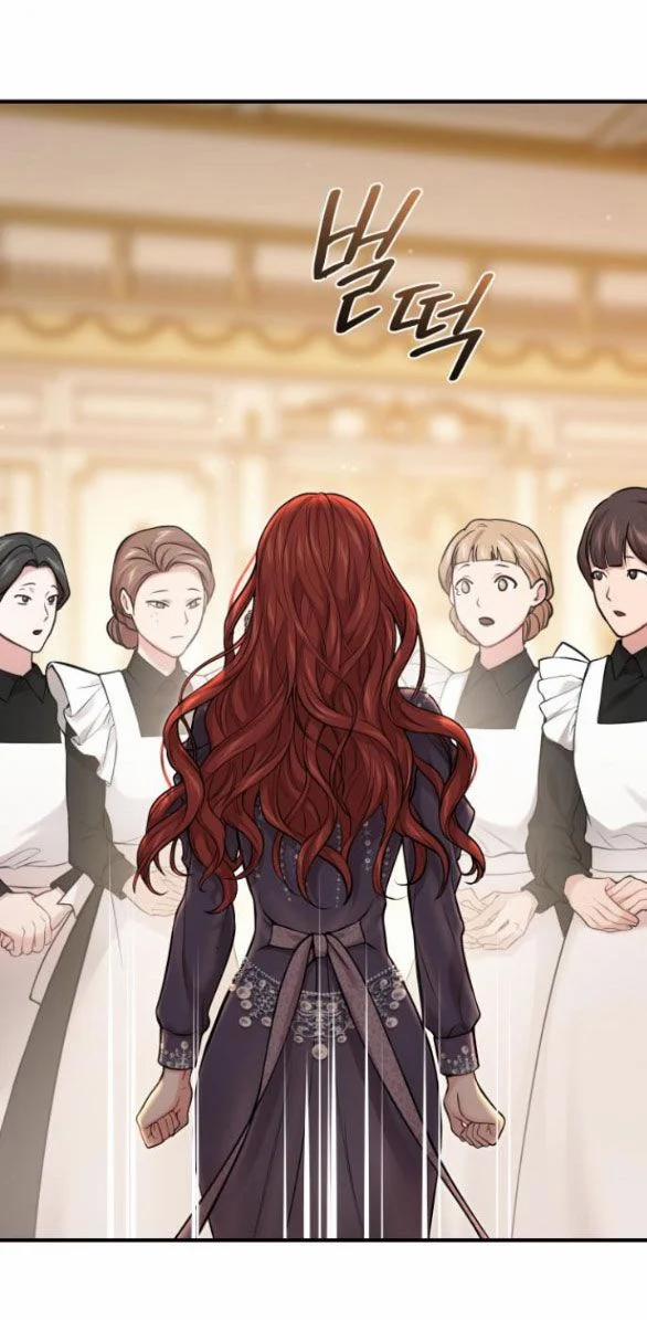 [18+] Phòng Ngủ Bí Mật Của Công Chúa Bị Bỏ Rơi 52.2 trang 3