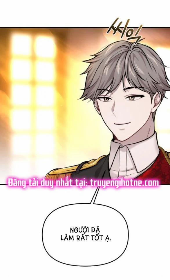 [18+] Phòng Ngủ Bí Mật Của Công Chúa Bị Bỏ Rơi 52.2 trang 32