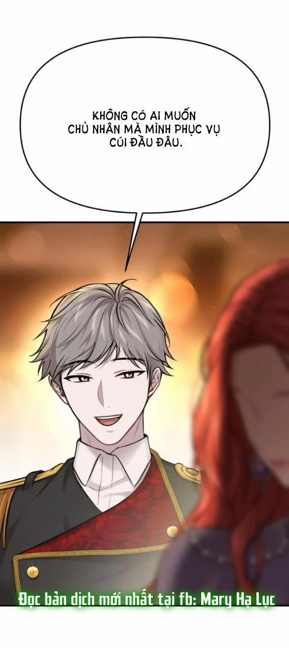 [18+] Phòng Ngủ Bí Mật Của Công Chúa Bị Bỏ Rơi 52.2 trang 36