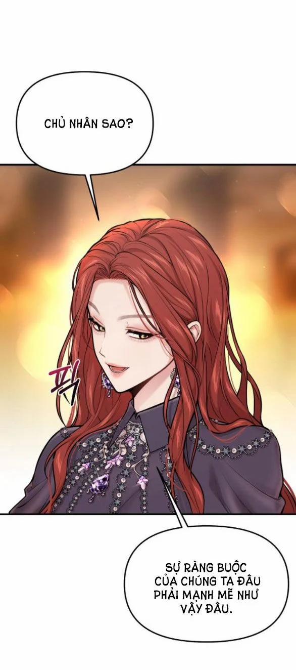 [18+] Phòng Ngủ Bí Mật Của Công Chúa Bị Bỏ Rơi 52.2 trang 37