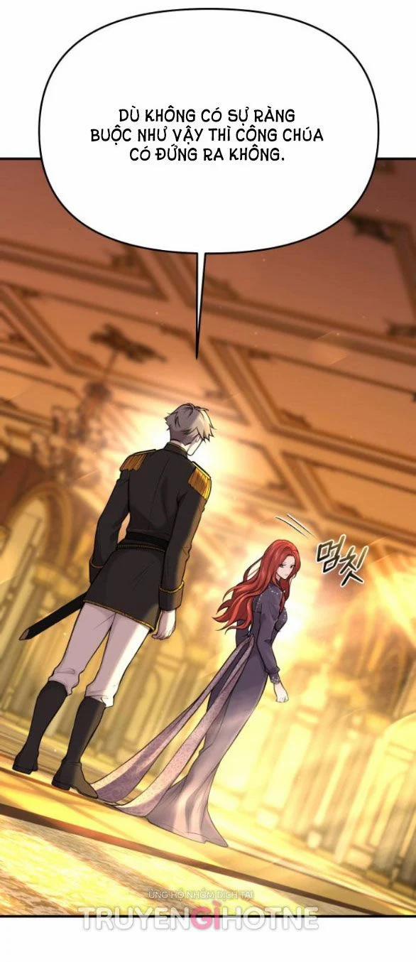 [18+] Phòng Ngủ Bí Mật Của Công Chúa Bị Bỏ Rơi 52.2 trang 39