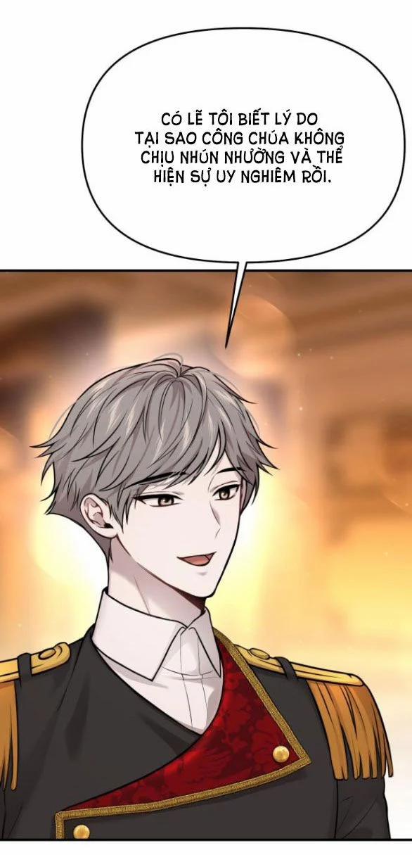 [18+] Phòng Ngủ Bí Mật Của Công Chúa Bị Bỏ Rơi 52.2 trang 41