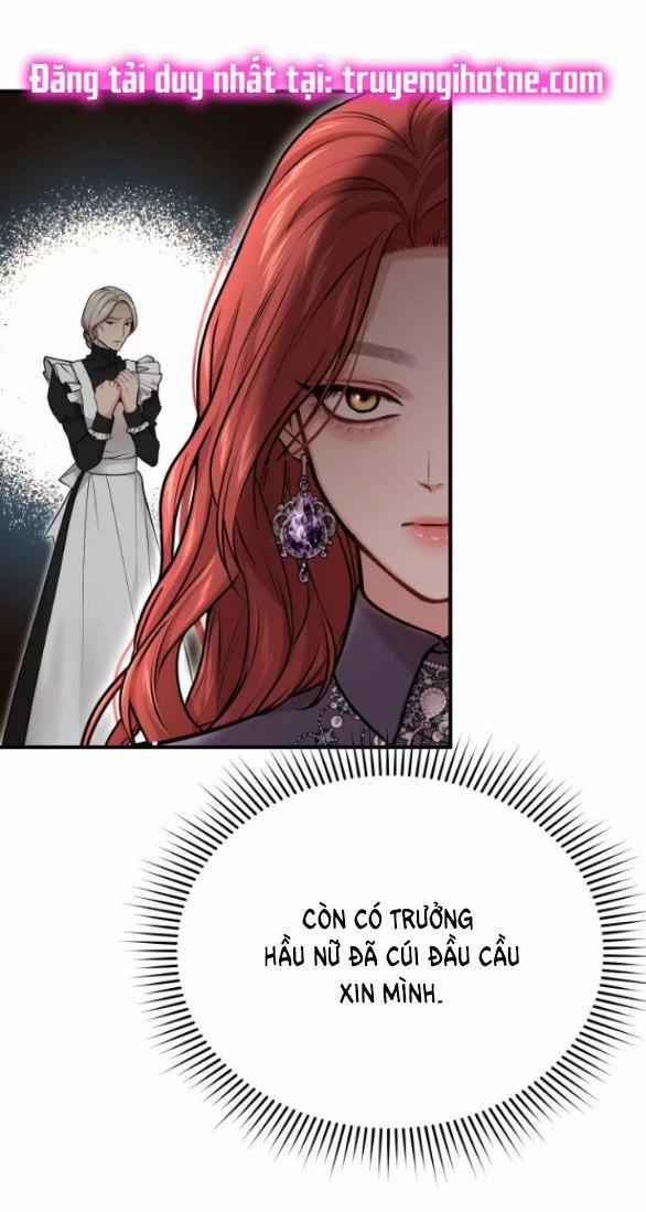 [18+] Phòng Ngủ Bí Mật Của Công Chúa Bị Bỏ Rơi 52.2 trang 54