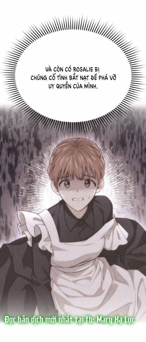 [18+] Phòng Ngủ Bí Mật Của Công Chúa Bị Bỏ Rơi 52.2 trang 56