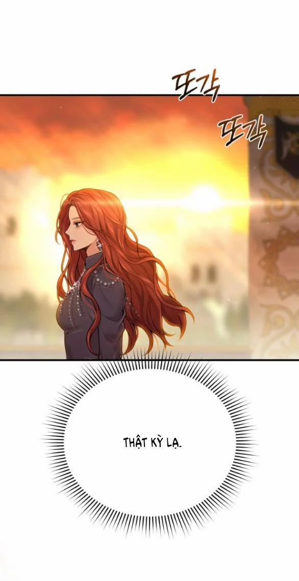 [18+] Phòng Ngủ Bí Mật Của Công Chúa Bị Bỏ Rơi 52.2 trang 61