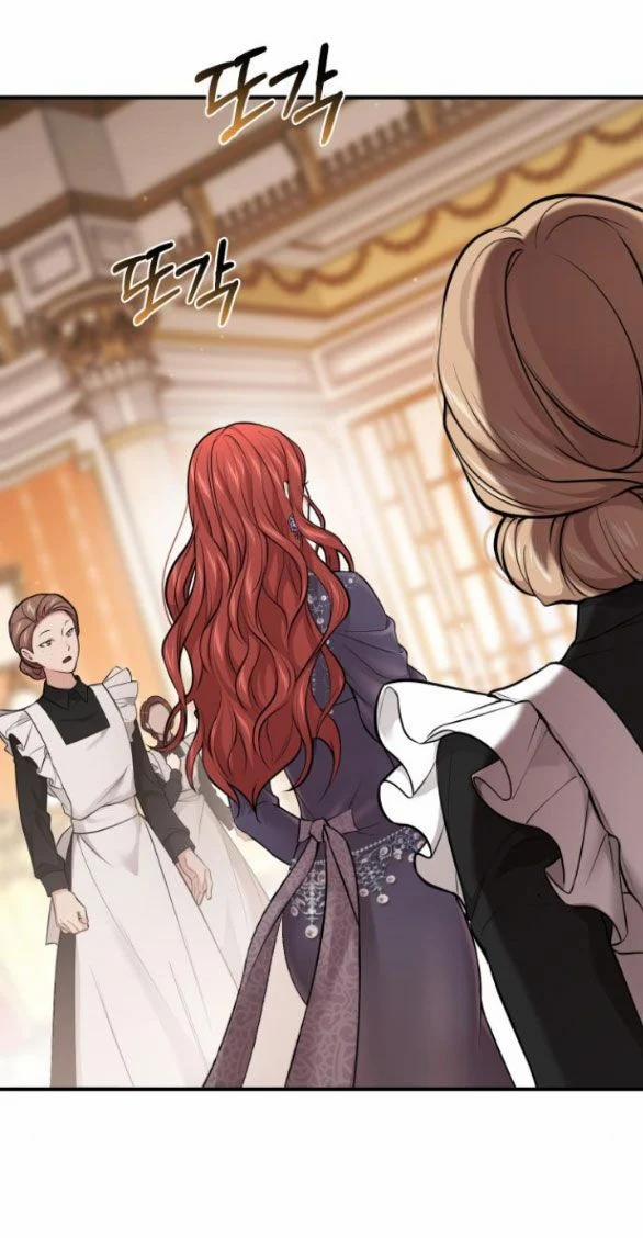 [18+] Phòng Ngủ Bí Mật Của Công Chúa Bị Bỏ Rơi 52.2 trang 7