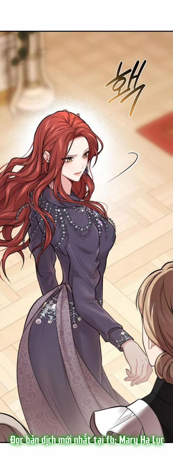 [18+] Phòng Ngủ Bí Mật Của Công Chúa Bị Bỏ Rơi 52.2 trang 8