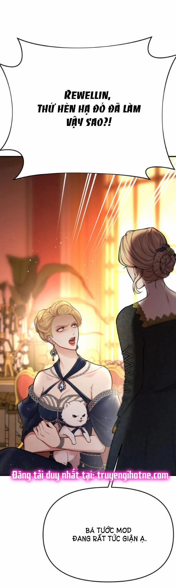 [18+] Phòng Ngủ Bí Mật Của Công Chúa Bị Bỏ Rơi 53.1 trang 1