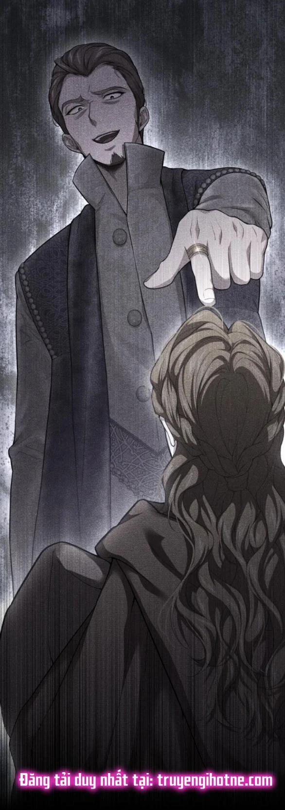 [18+] Phòng Ngủ Bí Mật Của Công Chúa Bị Bỏ Rơi 53.1 trang 11