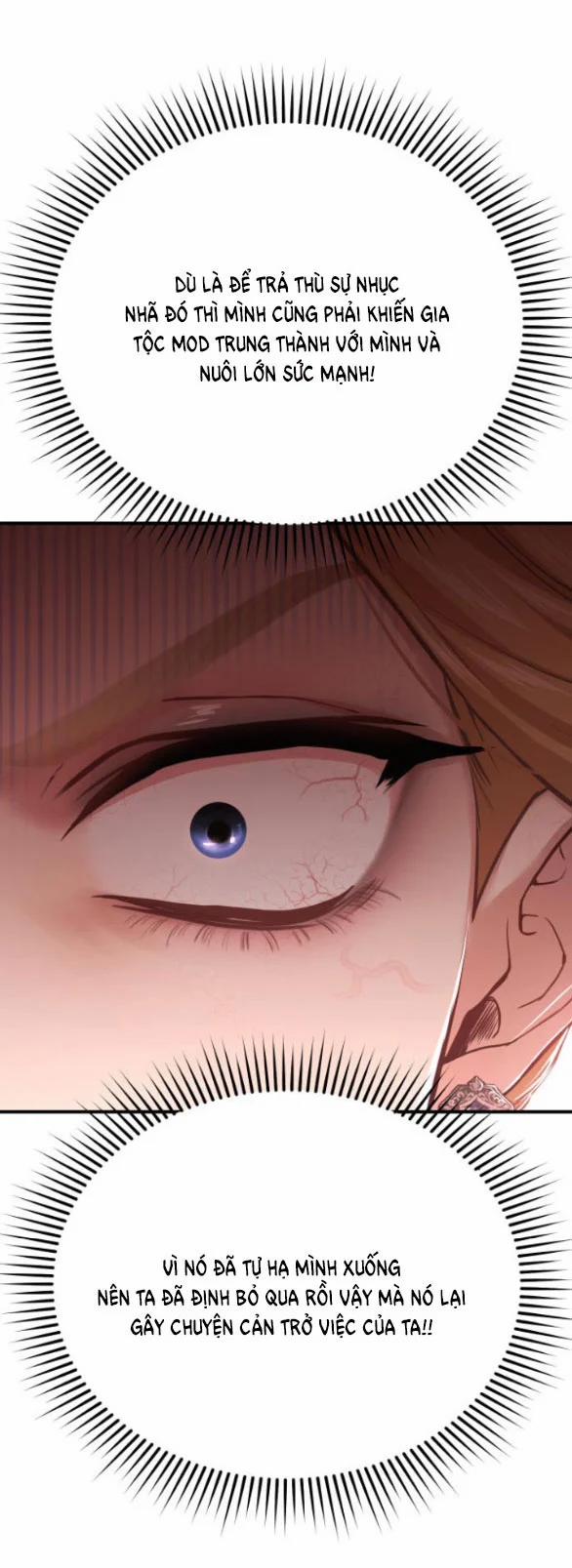 [18+] Phòng Ngủ Bí Mật Của Công Chúa Bị Bỏ Rơi 53.1 trang 22