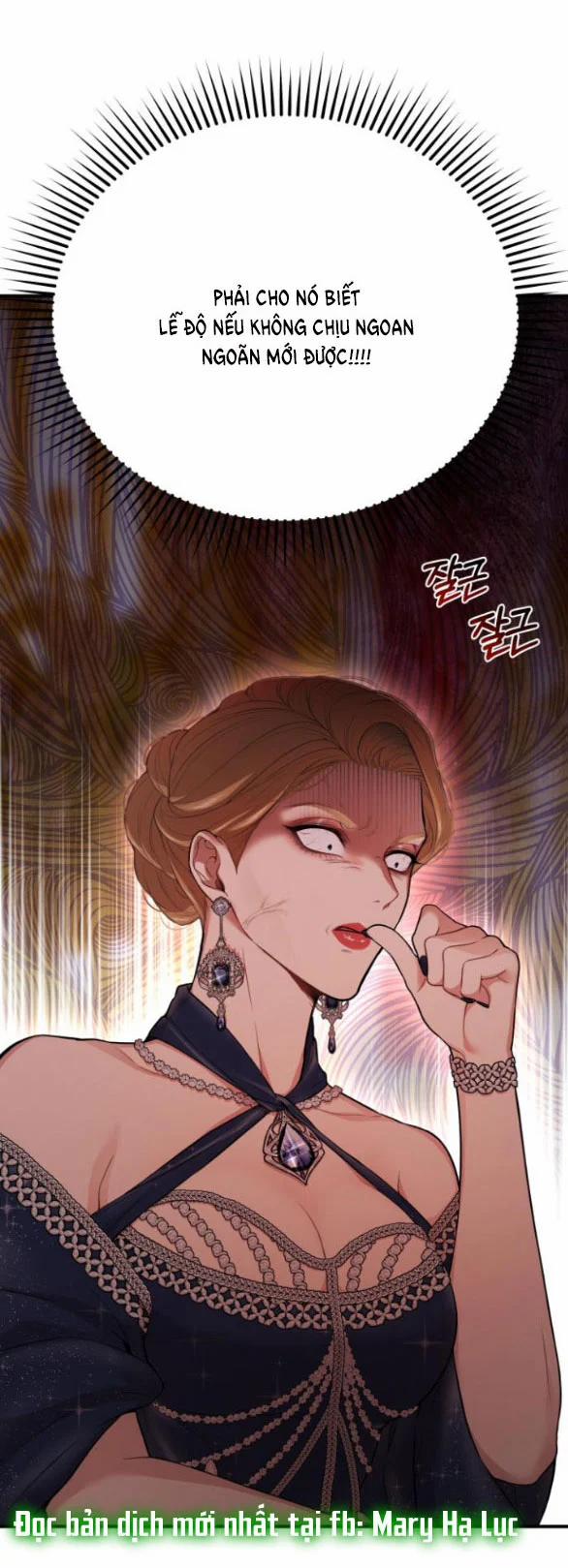 [18+] Phòng Ngủ Bí Mật Của Công Chúa Bị Bỏ Rơi 53.1 trang 28