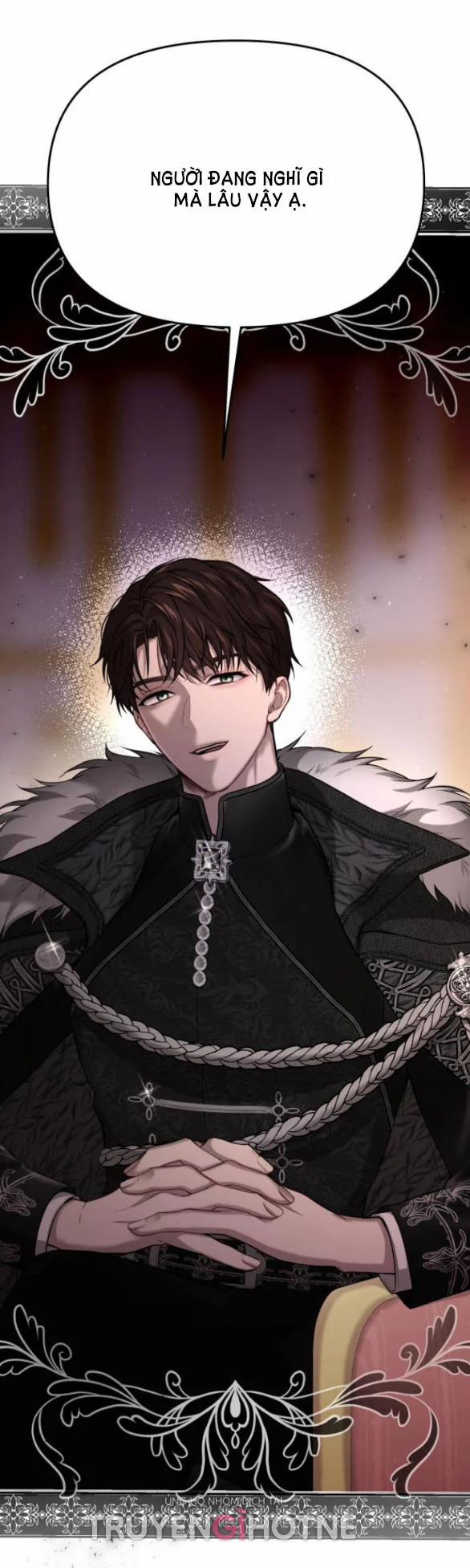 [18+] Phòng Ngủ Bí Mật Của Công Chúa Bị Bỏ Rơi 53.1 trang 35