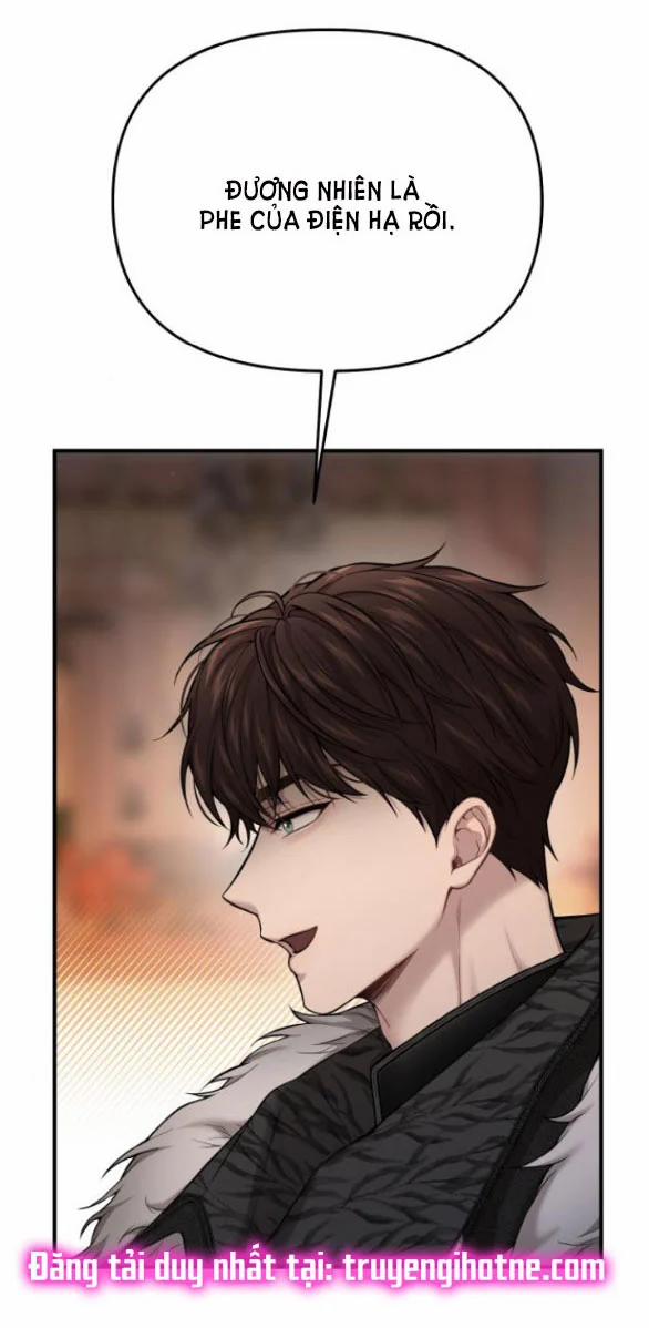 [18+] Phòng Ngủ Bí Mật Của Công Chúa Bị Bỏ Rơi 53.1 trang 40