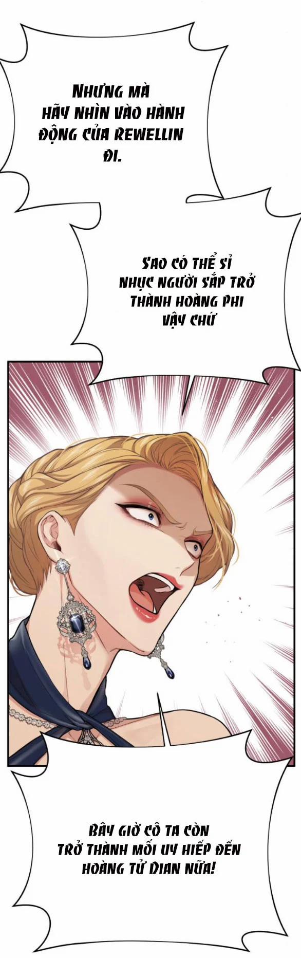 [18+] Phòng Ngủ Bí Mật Của Công Chúa Bị Bỏ Rơi 53.1 trang 47