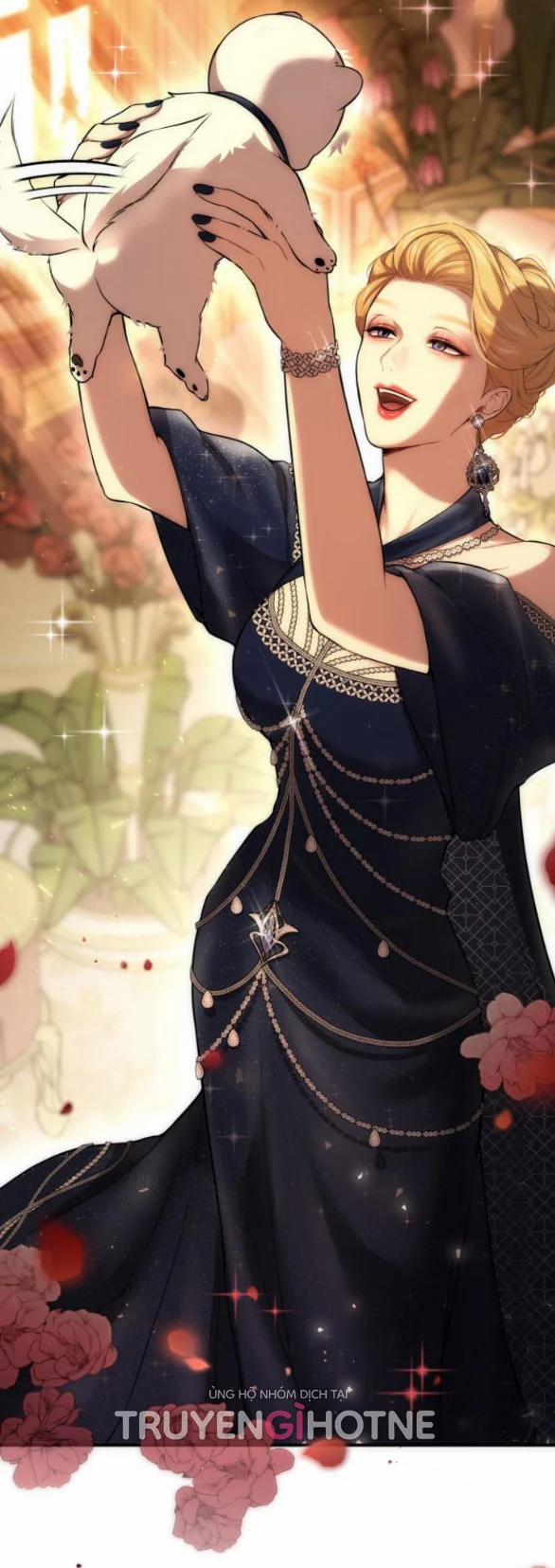 [18+] Phòng Ngủ Bí Mật Của Công Chúa Bị Bỏ Rơi 53.2 trang 100