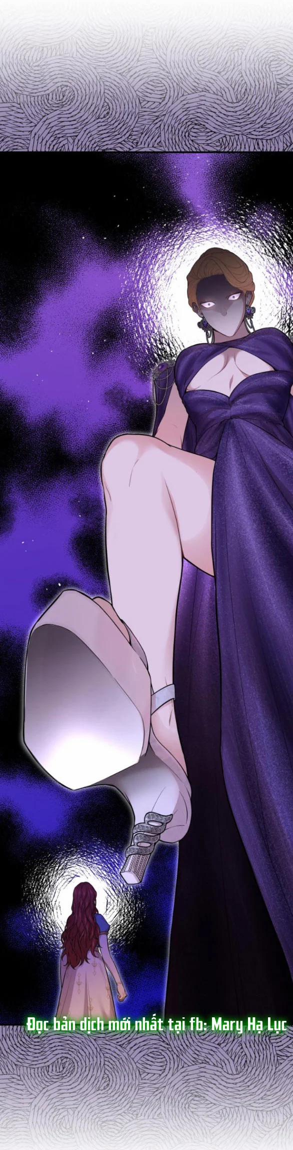 [18+] Phòng Ngủ Bí Mật Của Công Chúa Bị Bỏ Rơi 53.2 trang 14